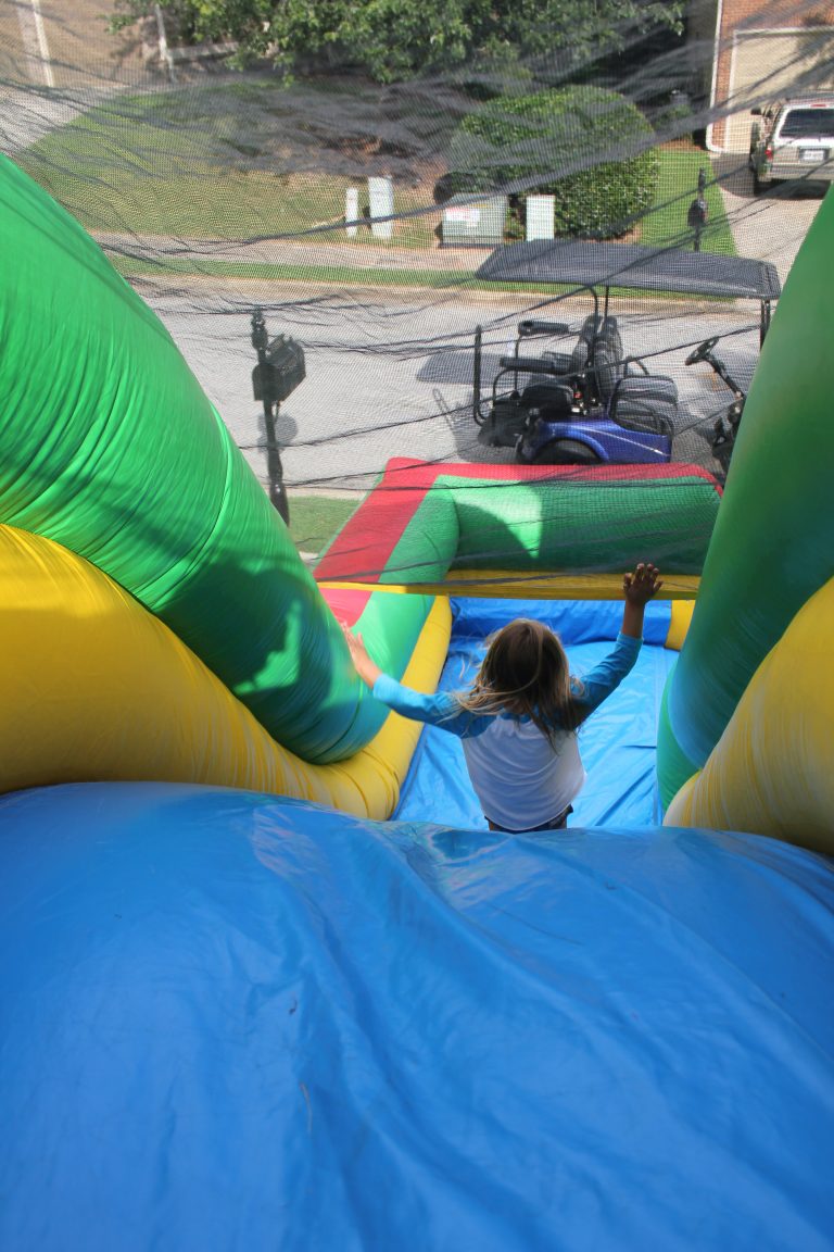 HOME Atlanta Bounce House Jump House New Inflatables